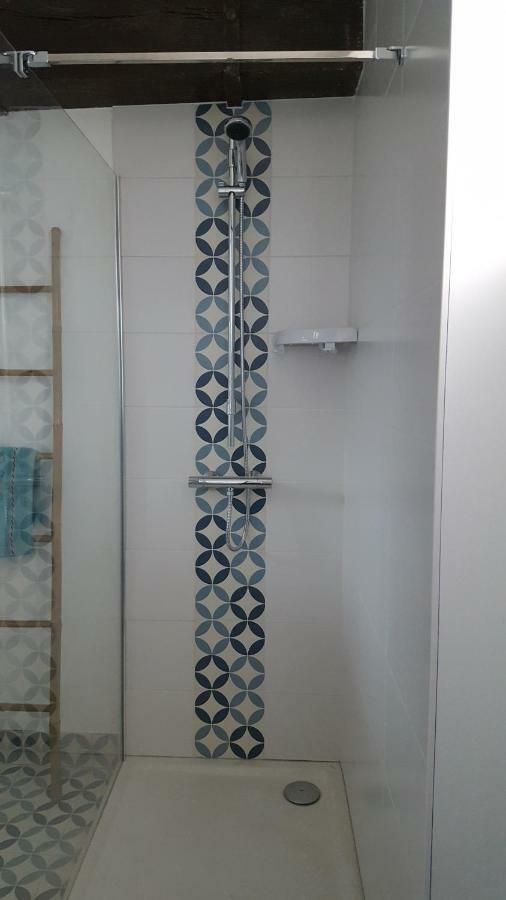 Appartement Au bout du Port à Guilvinec Extérieur photo