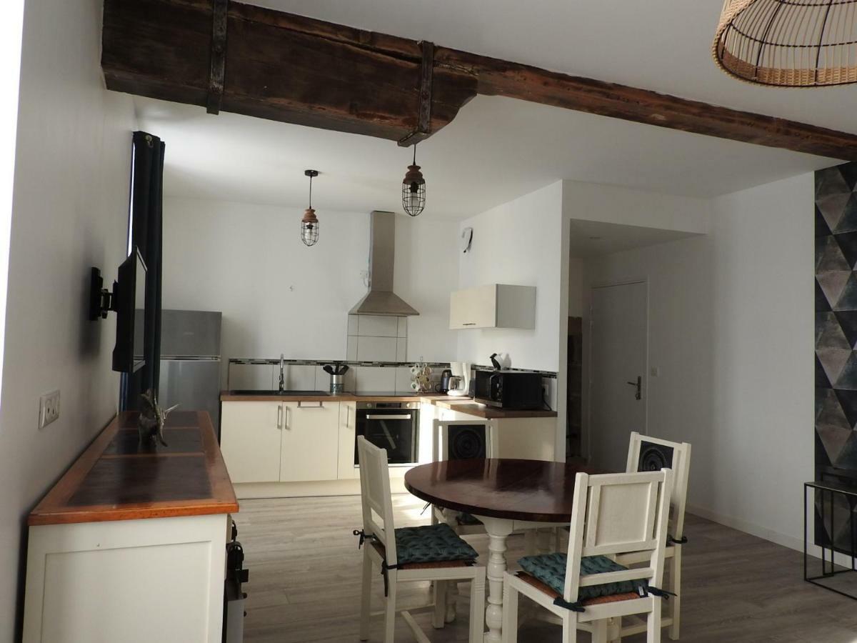 Appartement Au bout du Port à Guilvinec Extérieur photo