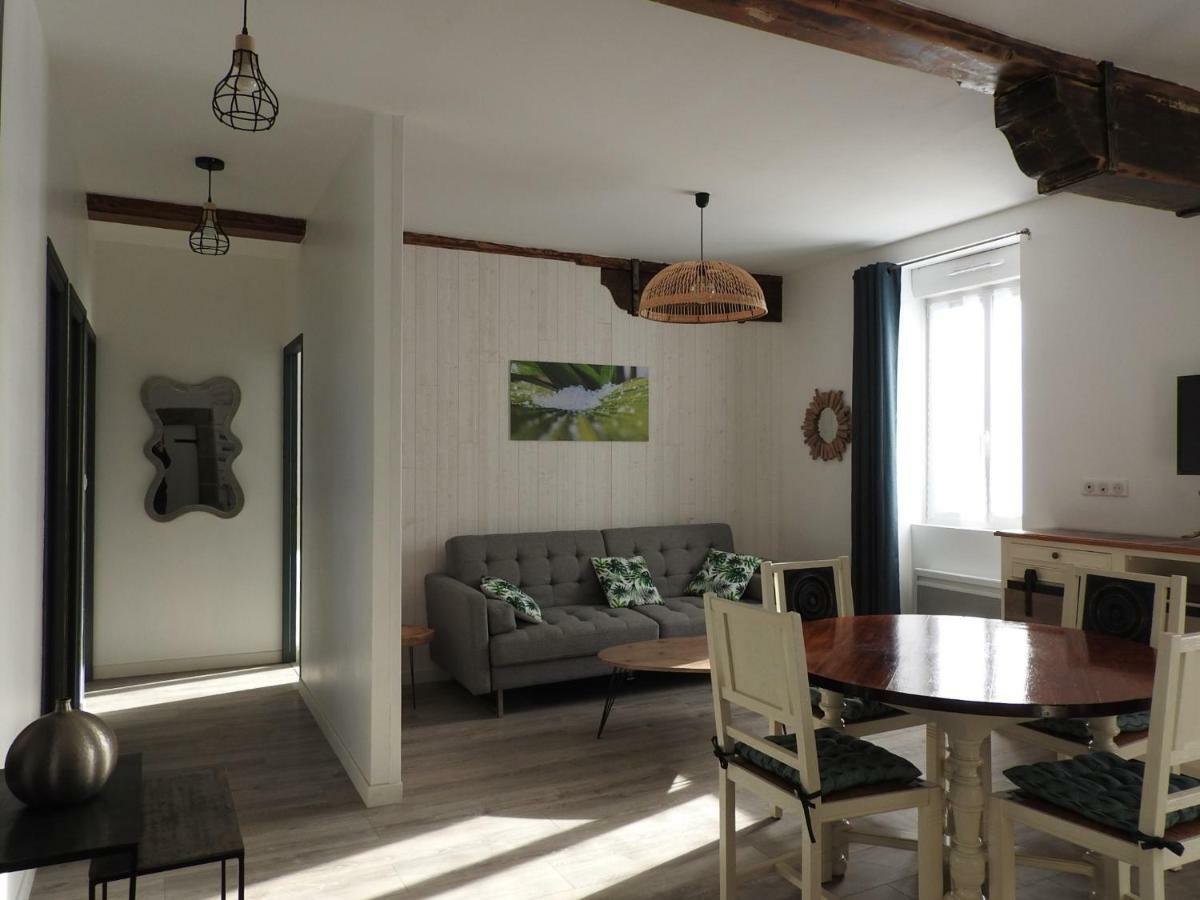 Appartement Au bout du Port à Guilvinec Extérieur photo