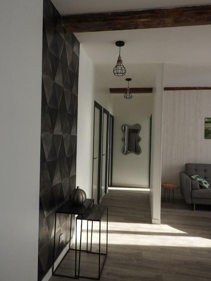 Appartement Au bout du Port à Guilvinec Extérieur photo