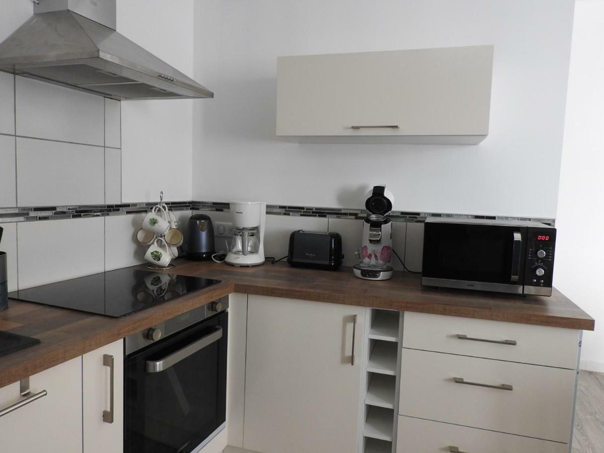 Appartement Au bout du Port à Guilvinec Extérieur photo
