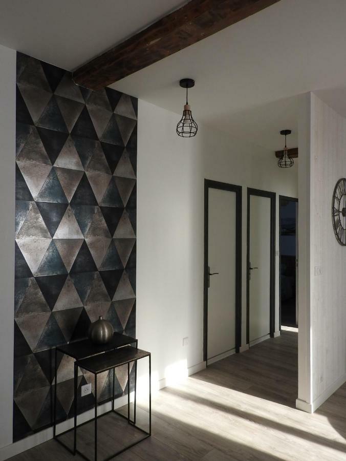 Appartement Au bout du Port à Guilvinec Extérieur photo