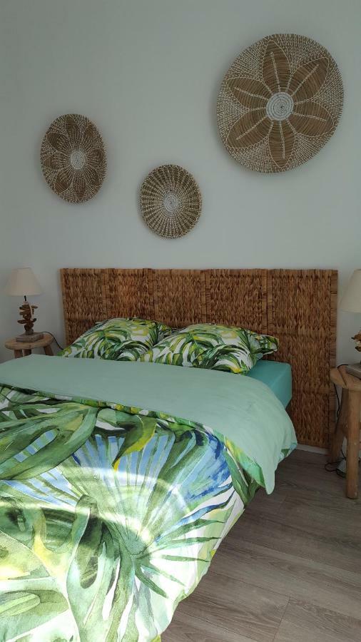 Appartement Au bout du Port à Guilvinec Extérieur photo